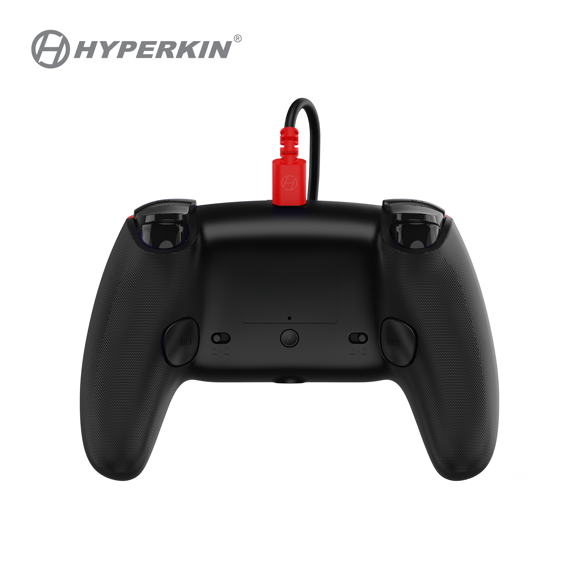 [PREORDER - CALL YOUR SALES REP] The Competitor Wired Controller Officially Licensed by Xbox - Red