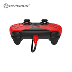 [PREORDER - CALL YOUR SALES REP] The Competitor Wired Controller Officially Licensed by Xbox - Red
