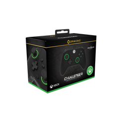 Drakong The Challenger Wired Controller - Black