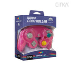 Wired Controller - Bubblegum Pink