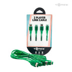 2 Player Link Cable