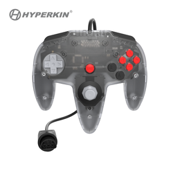 M64 Captain+ Premium Controller – Special Edition Frost - Hyperkin