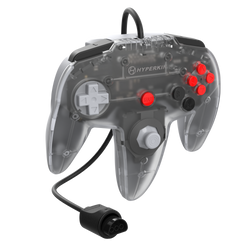 M64 Captain+ Premium Controller – Special Edition Frost - Hyperkin