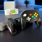 Admiral Premium BT Controller - Black