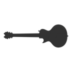 "Hyper Strummer" Wireless Guitar