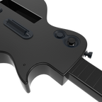 "Hyper Strummer" Wireless Guitar