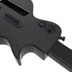"Hyper Strummer" Wireless Guitar
