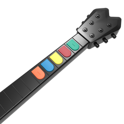 "Hyper Strummer" Wireless Guitar