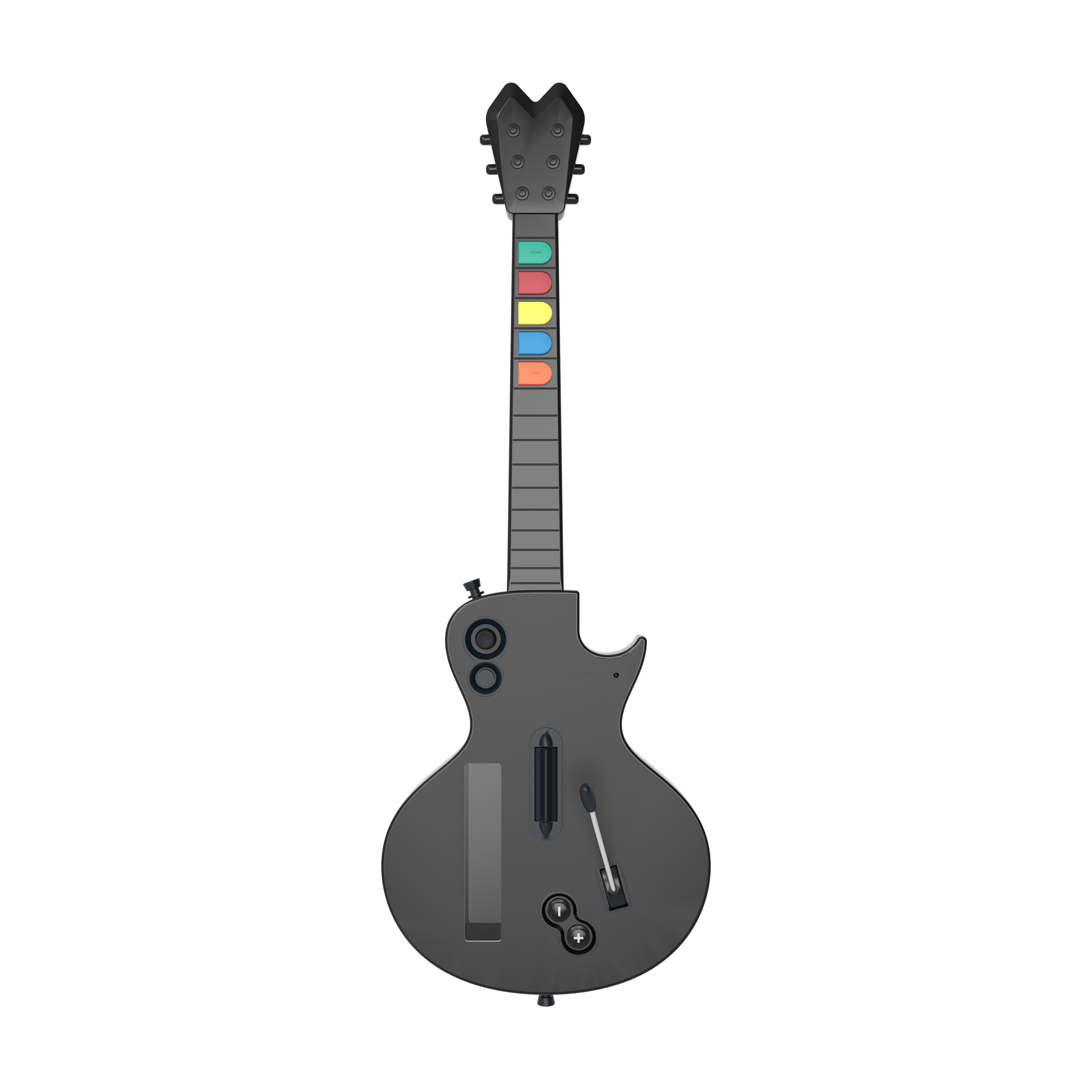 "Hyper Strummer" Wireless Guitar