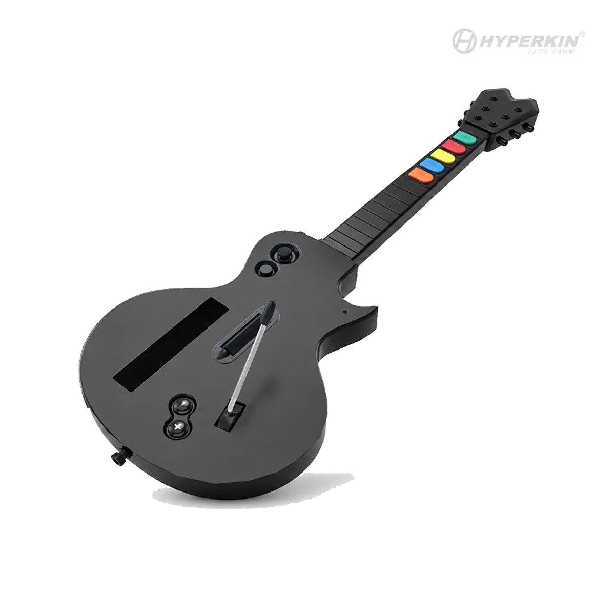 Hyperkin "Hyper Strummer" Wireless Guitar
