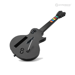 "Hyper Strummer" Wireless Guitar