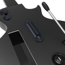 "Hyper Strummer" Wireless Guitar