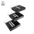 Set of Game Boy Advance and Color repair boxes on a white background