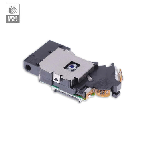 Electronic component on a white background with 'REPAIR BOX' label.