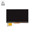 LCD screen on a white background with 'REPAIR BOX' logo.
