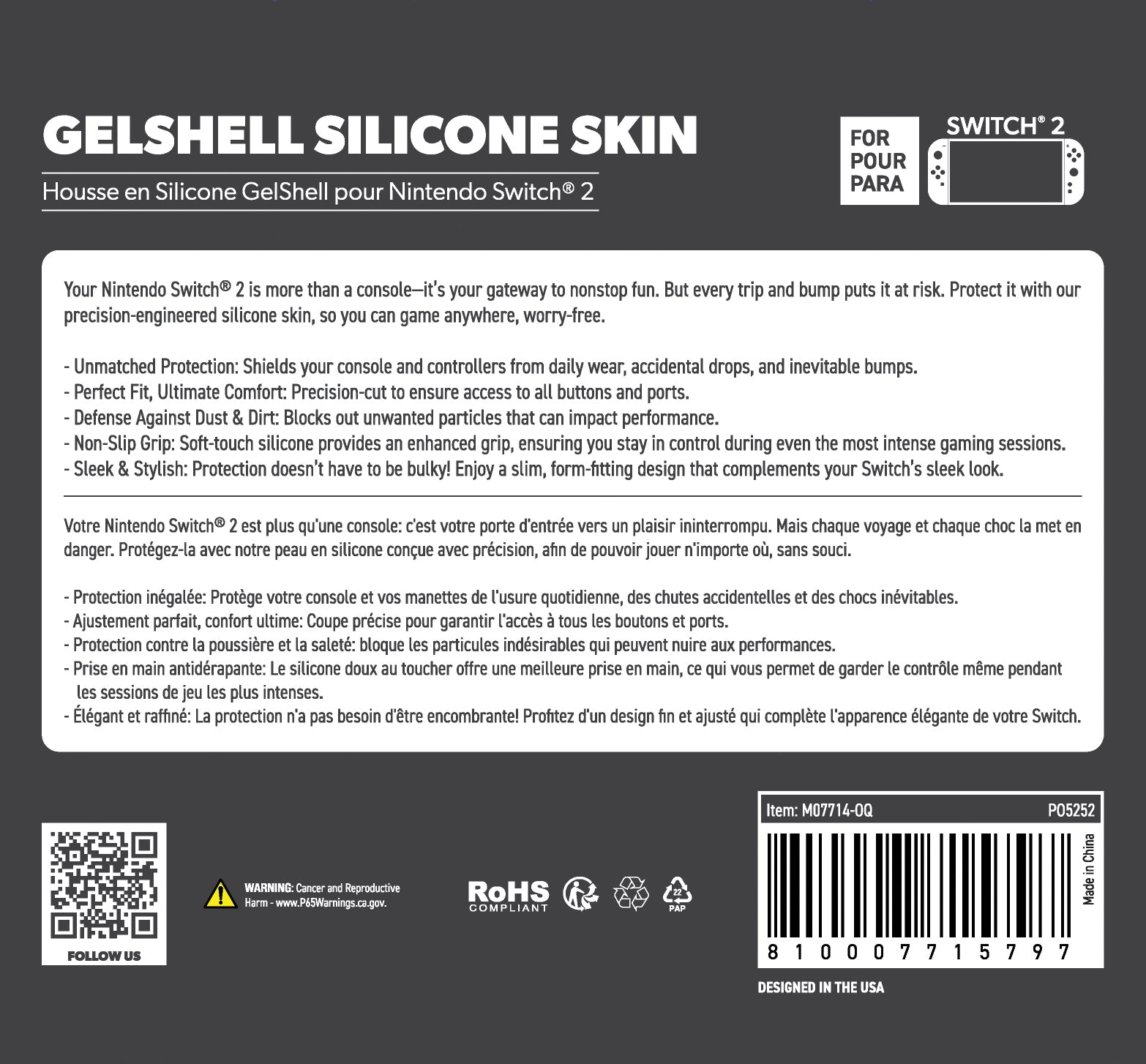 M07714-OQ - GelShell  Silicone Skin - Back.jpg