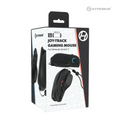 Hyperkin Joy-Track gaming mouse packaging for Nintendo Switch 2 on a white background