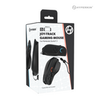 Hyperkin Joy-Track gaming mouse packaging for Nintendo Switch 2 on a white background