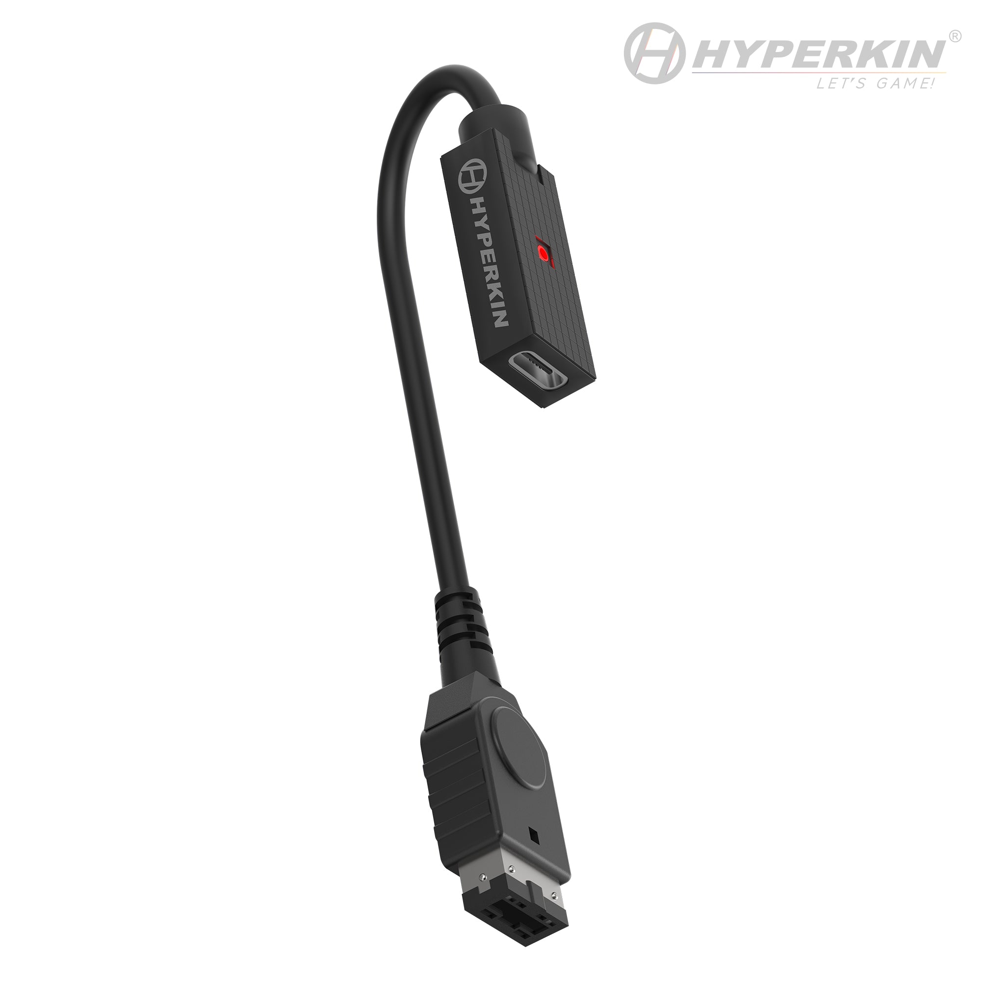 ShockLine Type-C USB Power Supply - 10W/5V