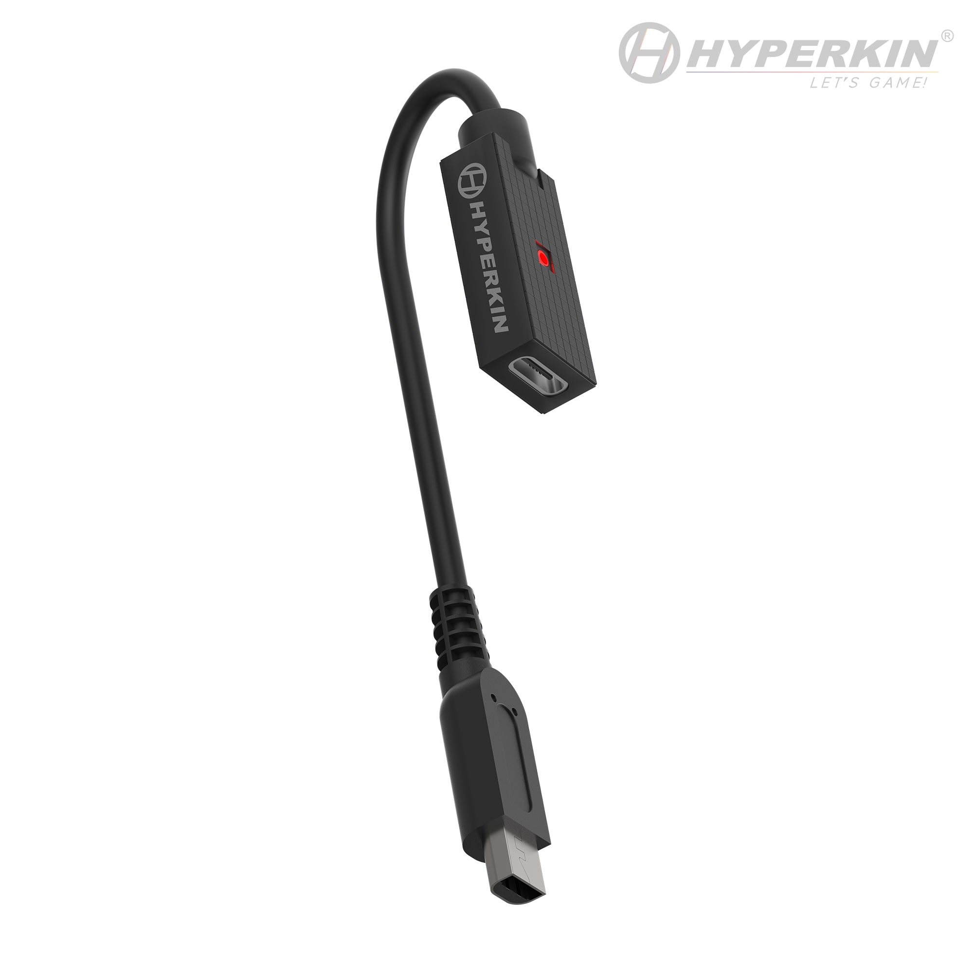 ShockLine Type-C USB Power Supply - 10W/5V