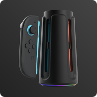 Power Beacon Charging Tower