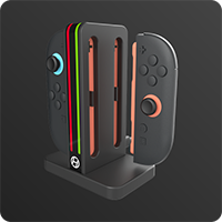Power Spire Charging Dock