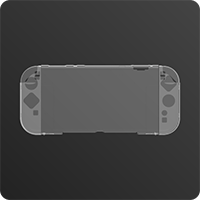 Protective Clear Case