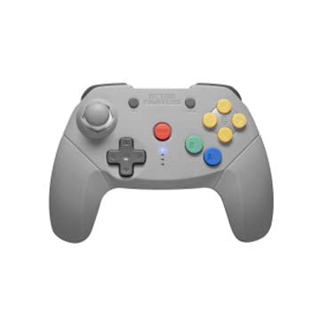 Brawler64 Wireless NSO
