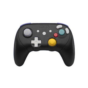 BattlerGC Wireless Pro Series Controller - Black