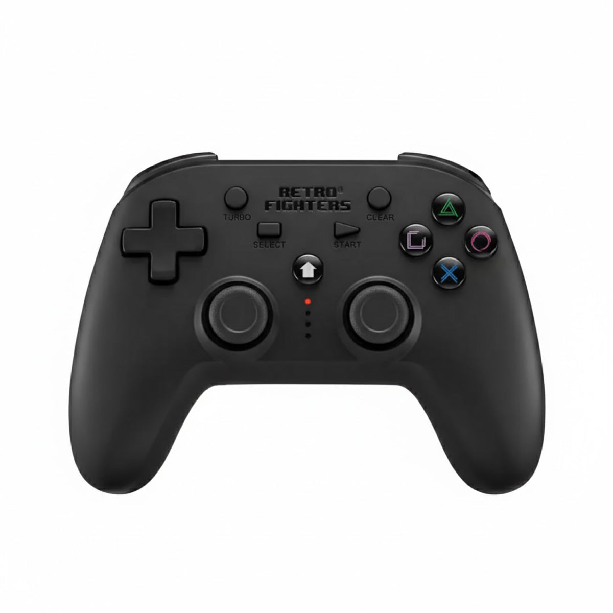 Defender Bluetooth Wireless Controller - Black
