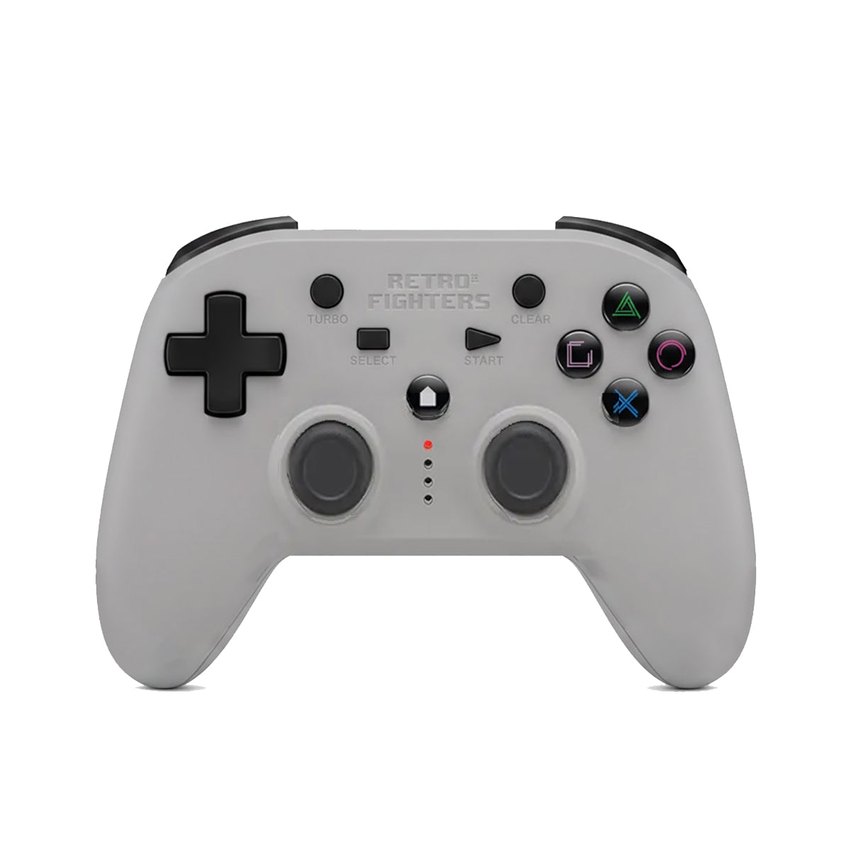Defender Bluetooth Wireless Controller - Gray