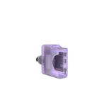 (Contact your Rep) Brawler64 N64 Pro Series Wireless Controller - Atomic Purple