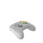 (Contact your Rep) Brawler64 N64 Pro Series Wireless Controller - Gray
