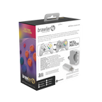 (Contact your Rep) Brawler64 N64 Pro Series Wireless Controller - Gray