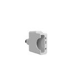 (Contact your Rep) Brawler64 N64 Pro Series Wireless Controller - Gray
