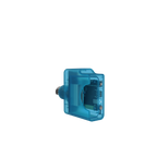 (Contact your Rep) Brawler64 N64 Pro Series Wireless Controller - Ice Blue