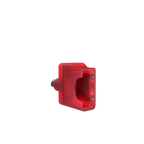 (Contact your Rep) Brawler64 N64 Pro Series Wireless Controller - Watermelon Red
