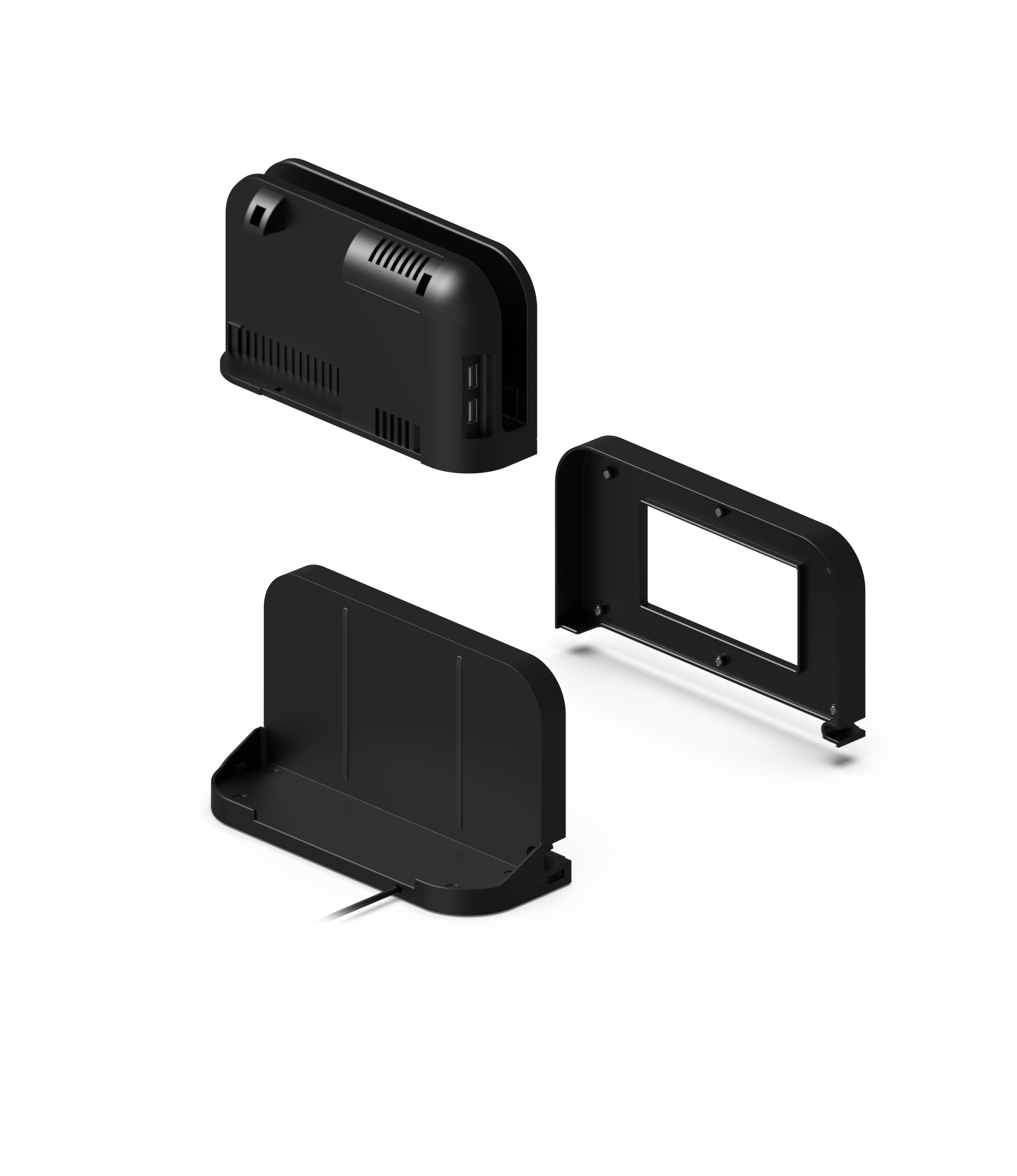 Battle Dock Adapter for Switch 2