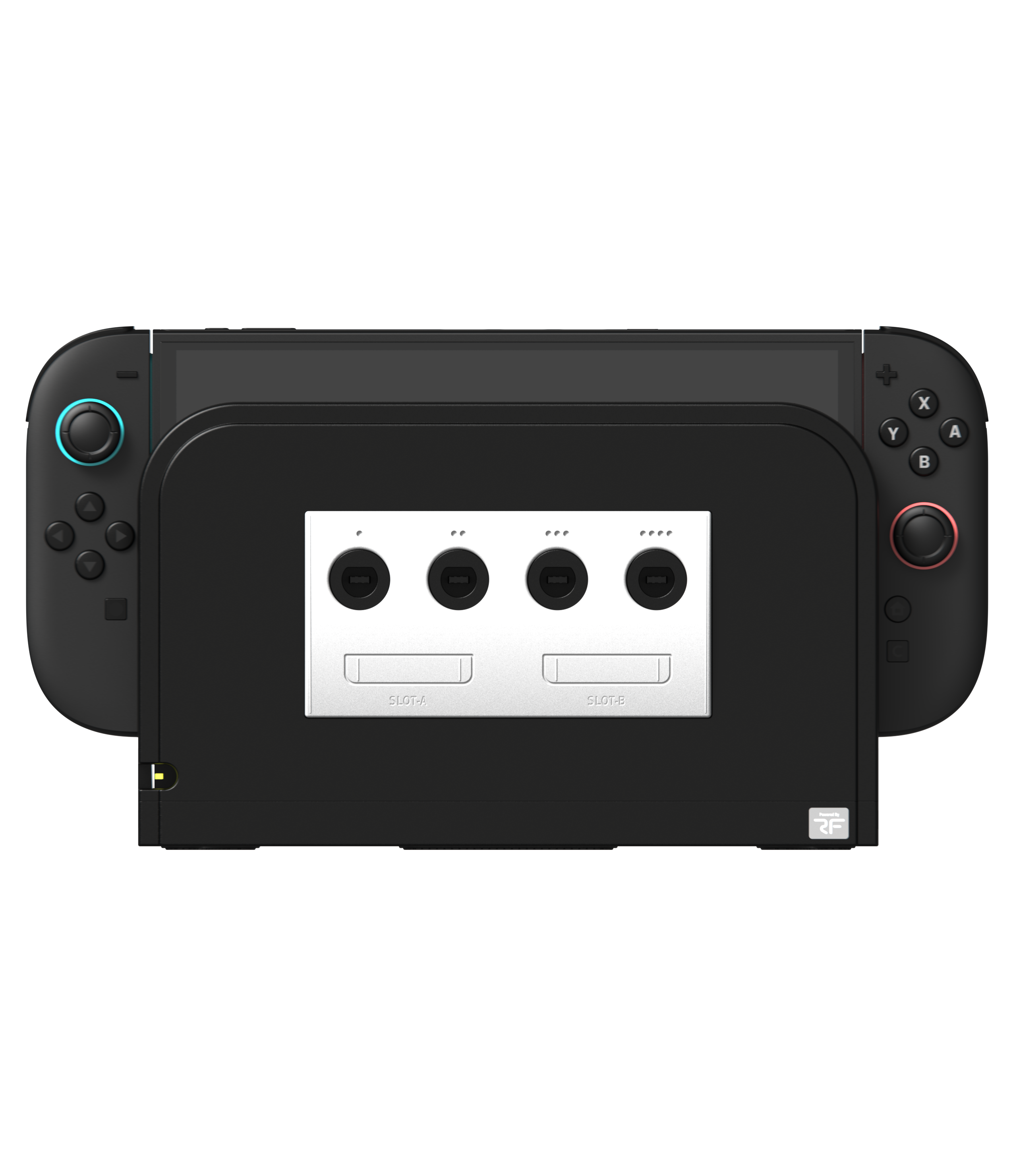 Battle Dock Adapter for Switch 2