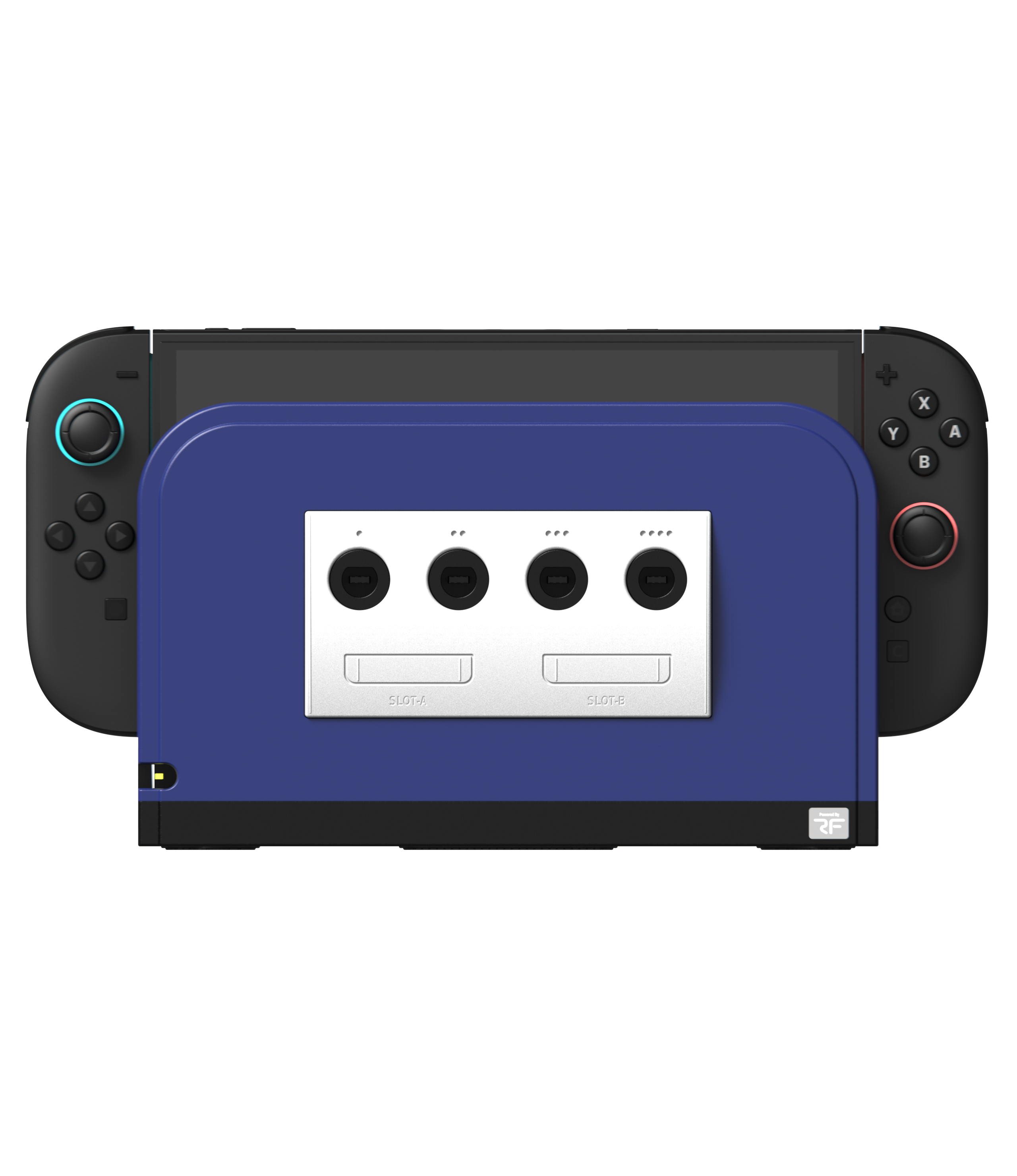 Battle Dock Adapter for Switch 2