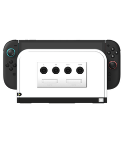 Battle Dock Adapter for Switch 2