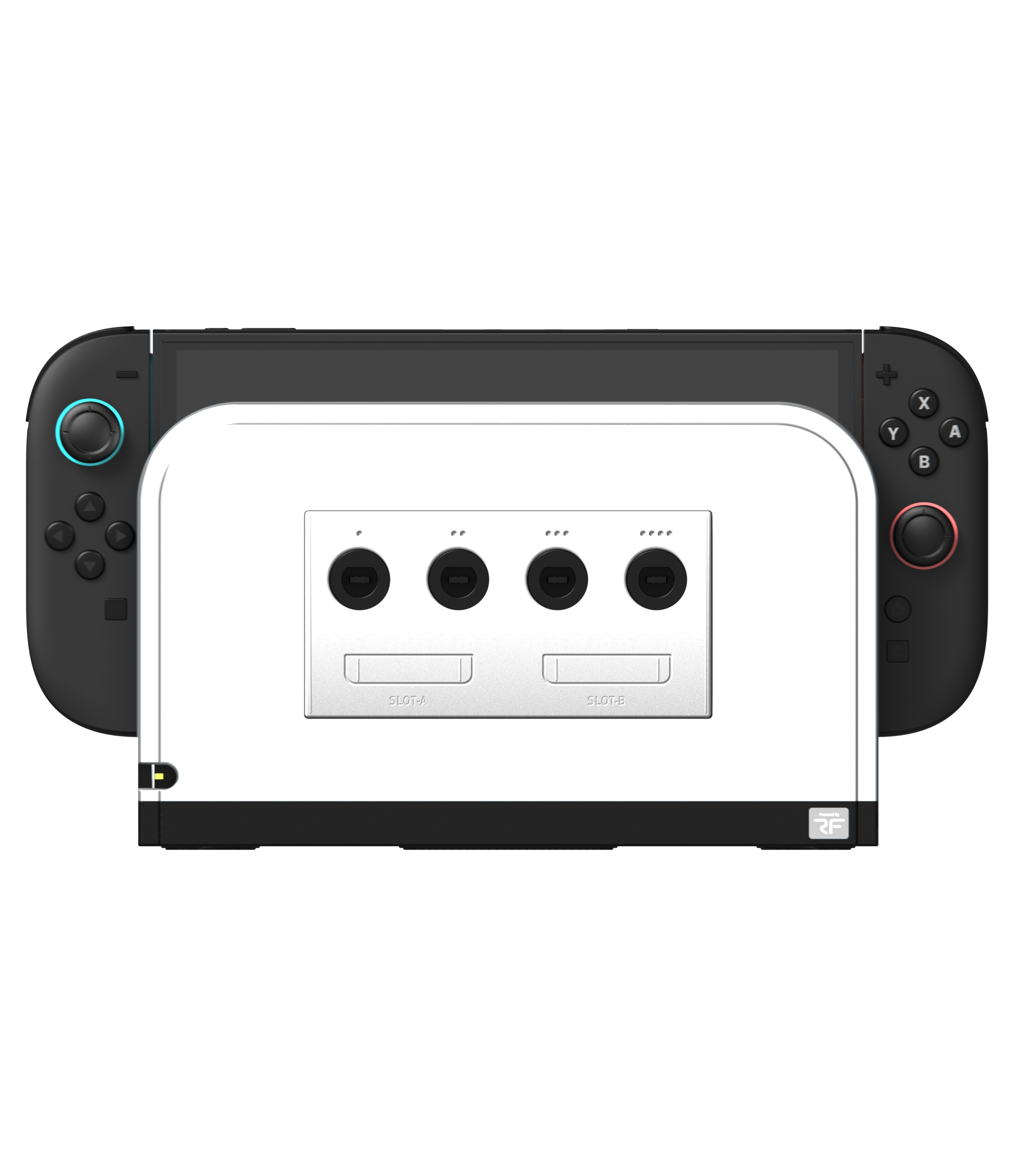 Battle Dock Adapter for Switch 2