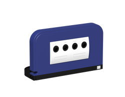 Battle Dock Adapter for Switch 2