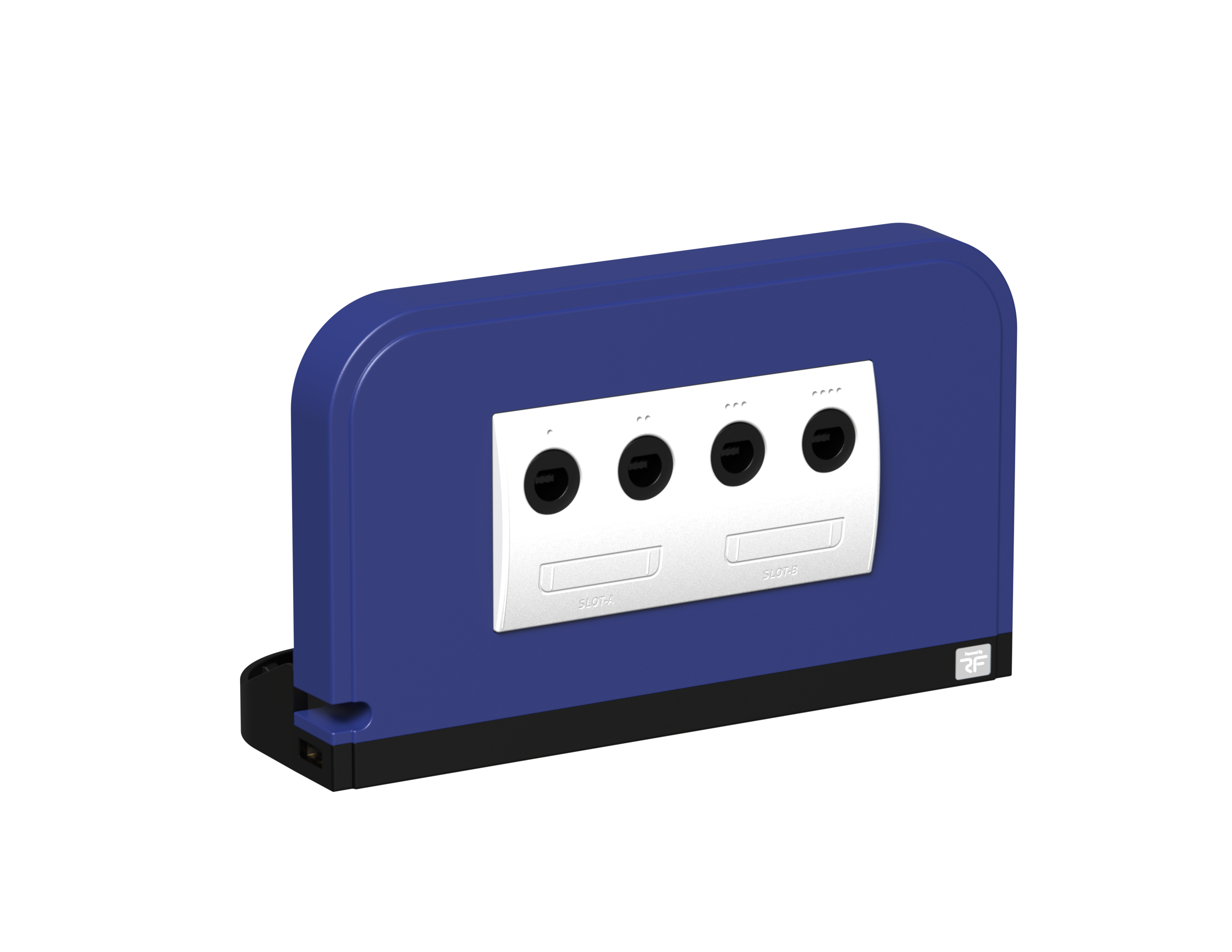 Battle Dock Adapter for Switch 2