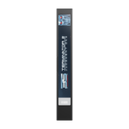 Terminator 2 VHS Case for Switch Games