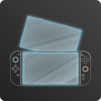 Tempered Glass Protector