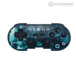 Pixel Art Wireless Bluetooth Controller Official - Spiritbox
