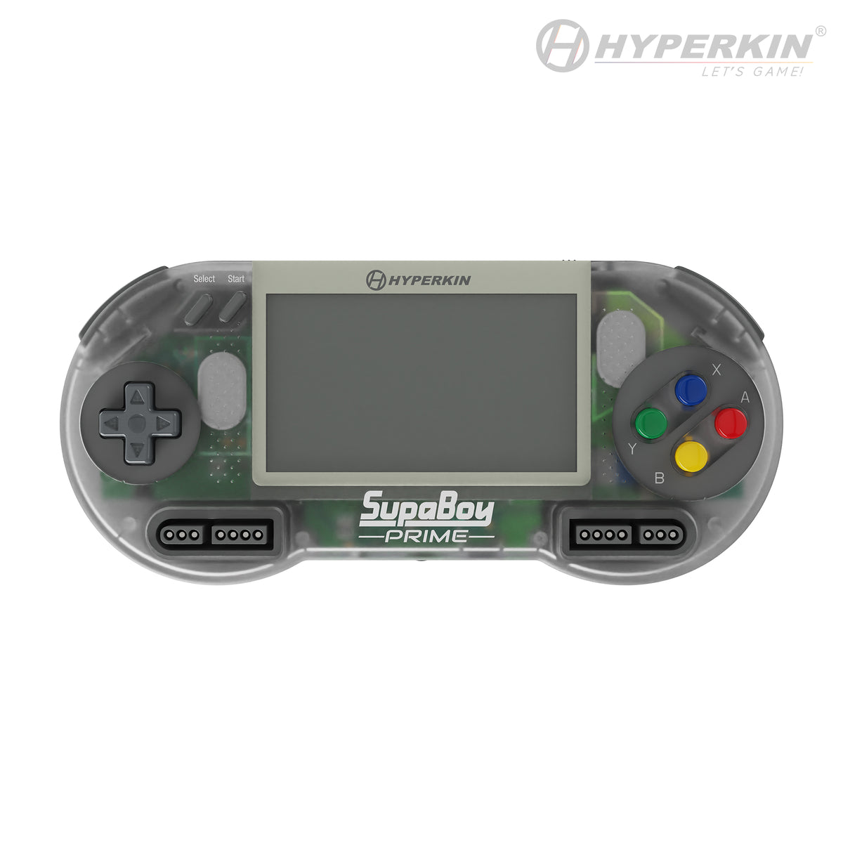 (Contact your Rep) SupaBoy Portable - Prime