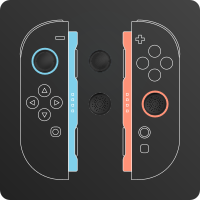 Thumb Grips