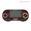 (Contact your Rep) SupaBoy Portable - Crimson